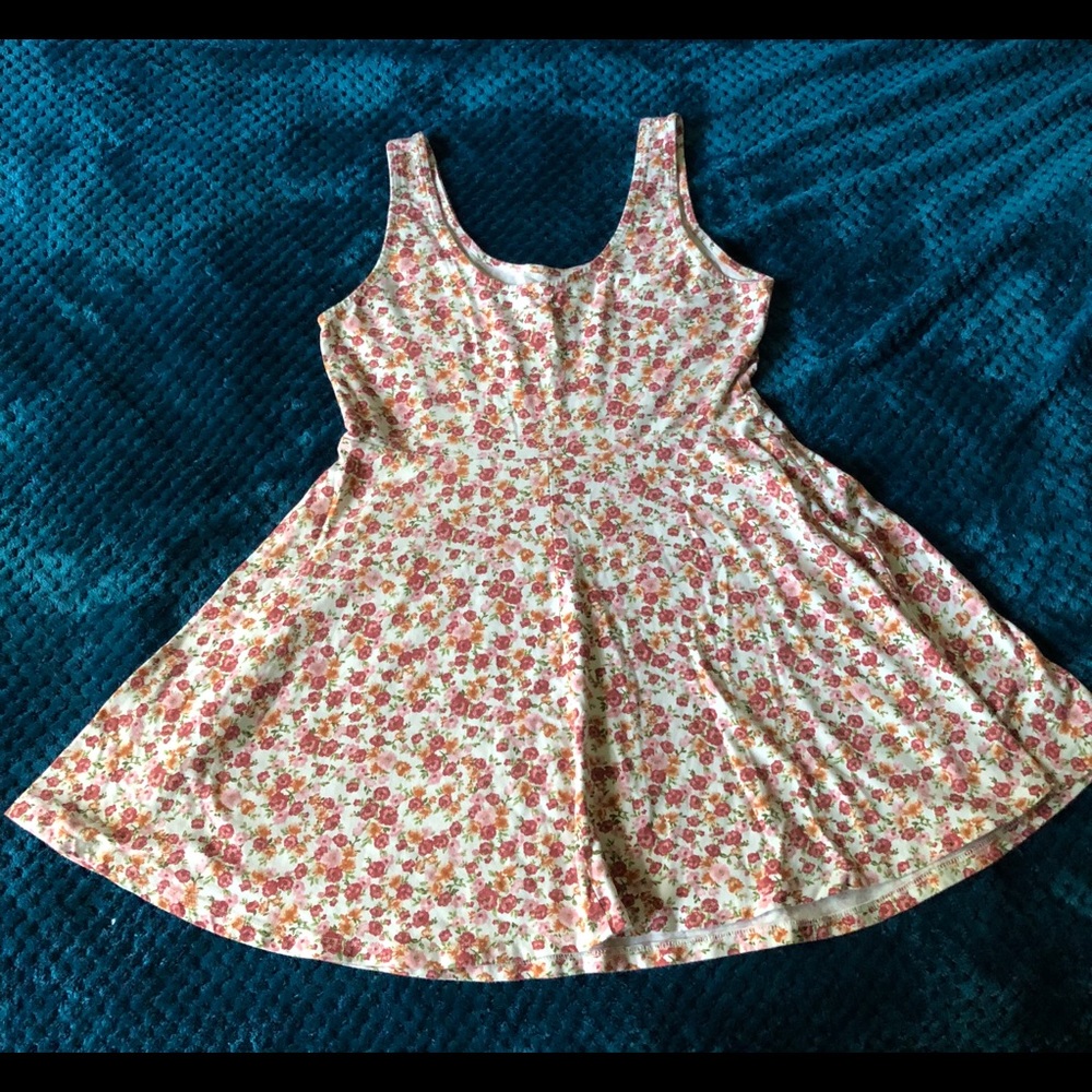 Mini dresses